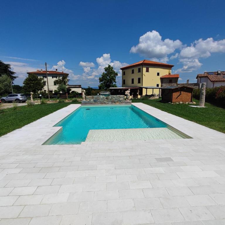 Villa Giovanna - Casa Vacanze - 27
