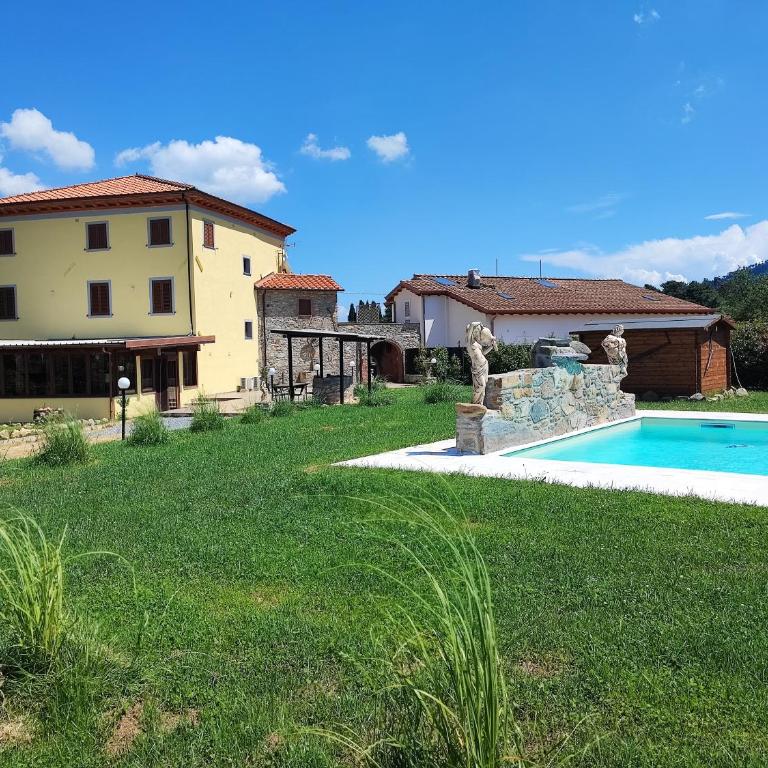 Villa Giovanna - Casa Vacanze - 1
