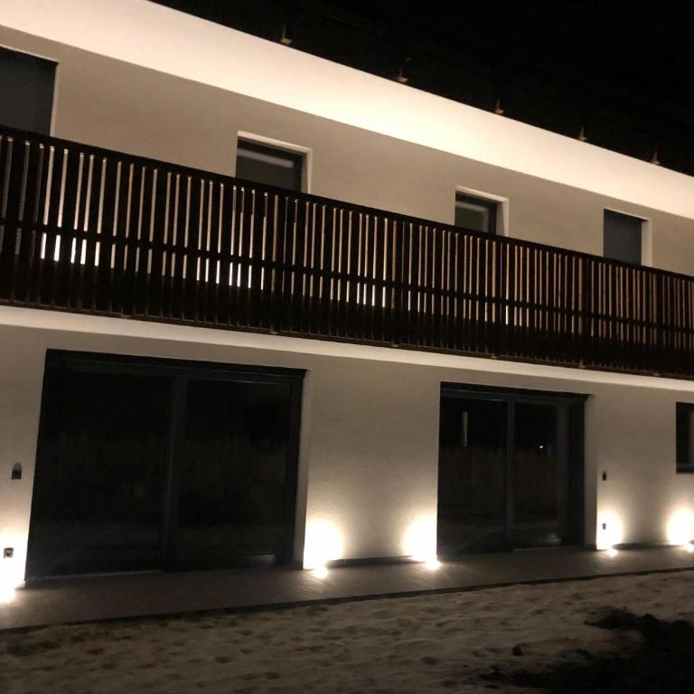 Villa Lara Zirbe - Appartamento Deluxe con 2 Camere da Letto e Vista Giardino - 25