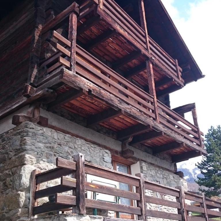 Chalet "Chez Claudine et Charles" - Chalet - 23
