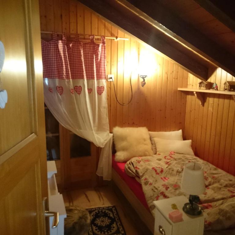 Chalet "Chez Claudine et Charles" - Chalet - 34