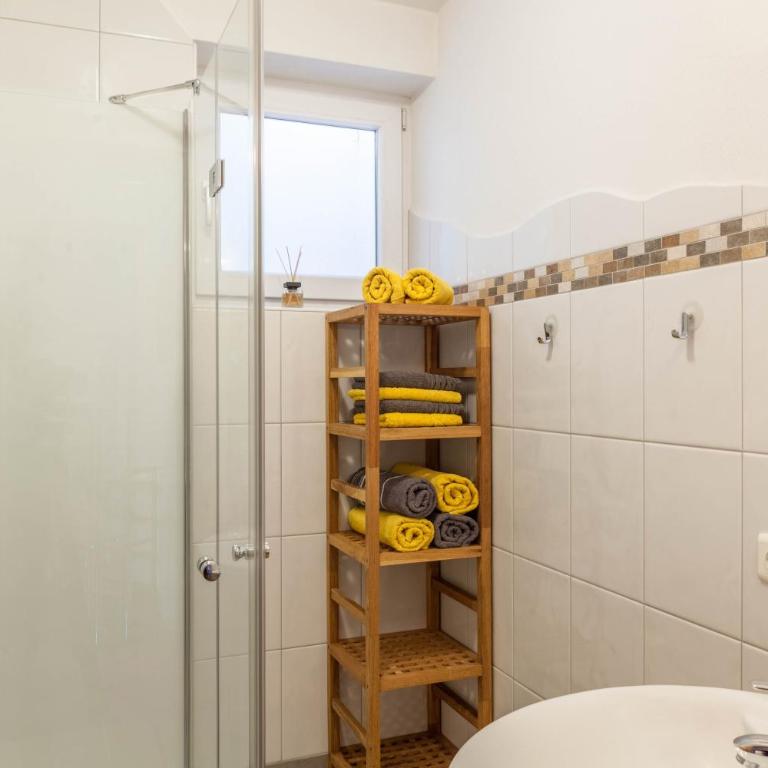 Apart Joachim - Apartment mit 2 Schlafzimmern und Bergblick - 17