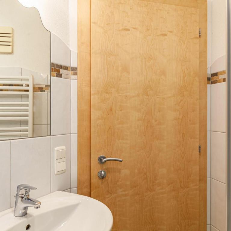 Apart Joachim - Apartment mit 2 Schlafzimmern und Bergblick - 18