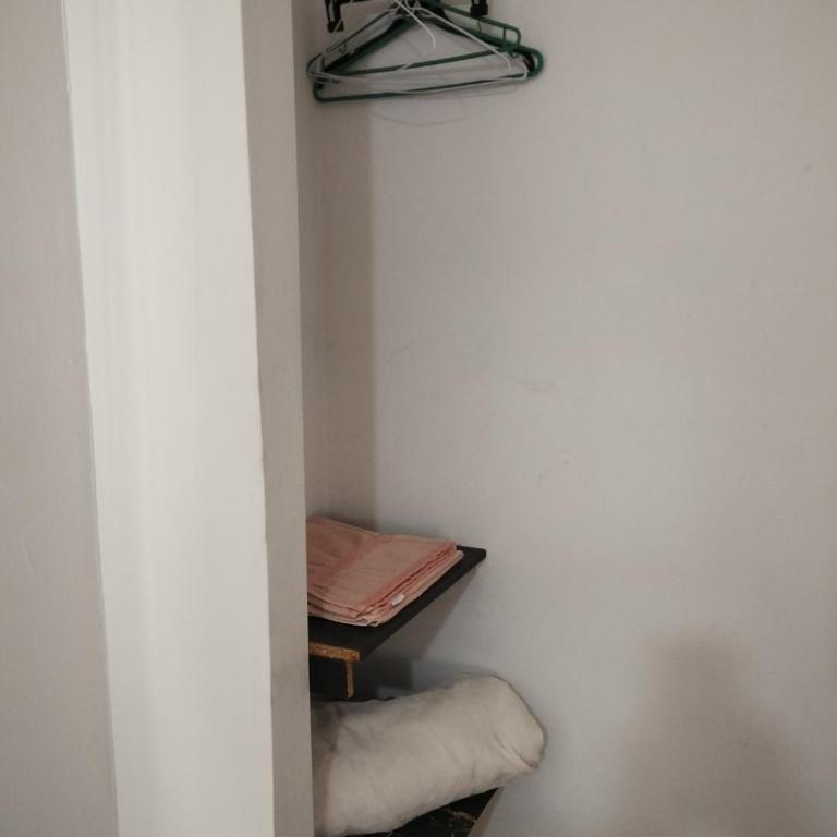 Hostal Norte 306 - Apartamento de 1 dormitorio - 2
