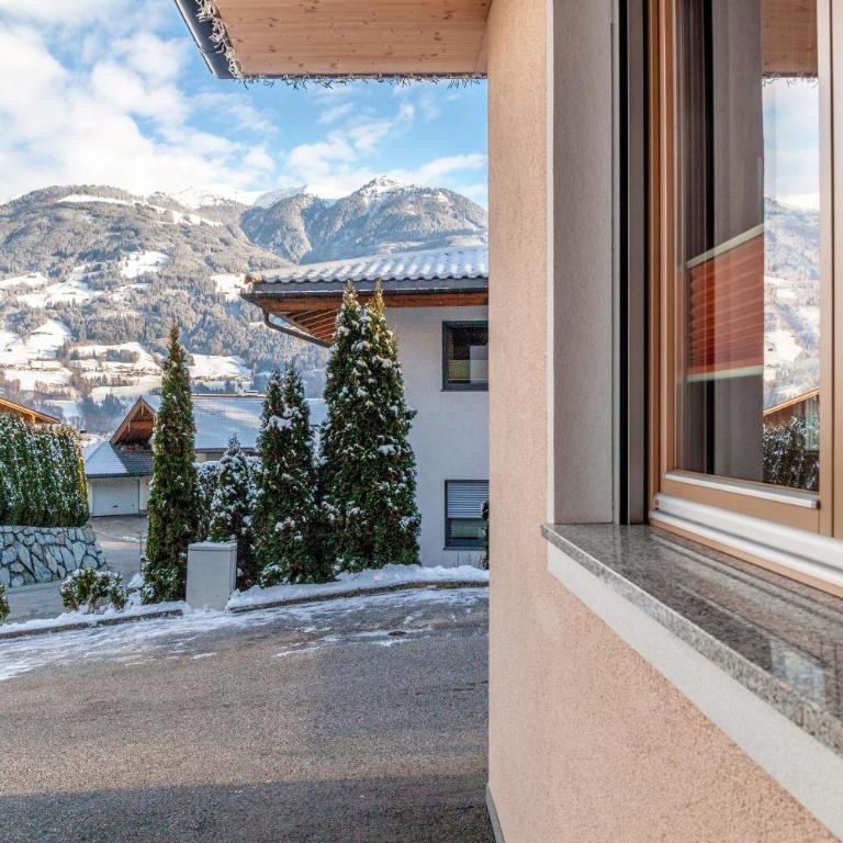 Apart Joachim - Apartment mit 2 Schlafzimmern und Bergblick - 2