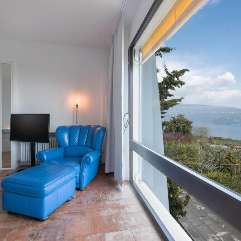 Villa Bianca - Villa - 16