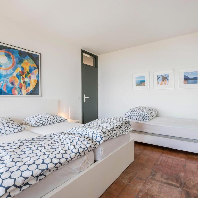 Villa Bianca - Villa - 17