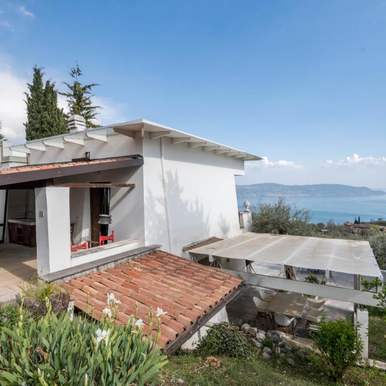 Villa Bianca - Villa - 24