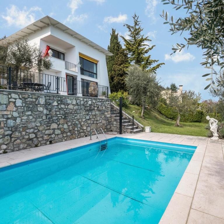 Villa Bianca - Villa - 3