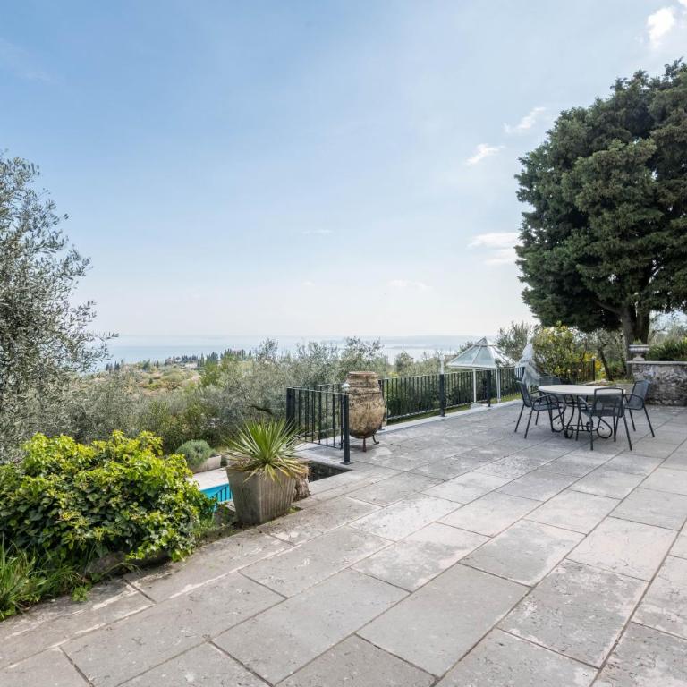 Villa Bianca - Villa - 25