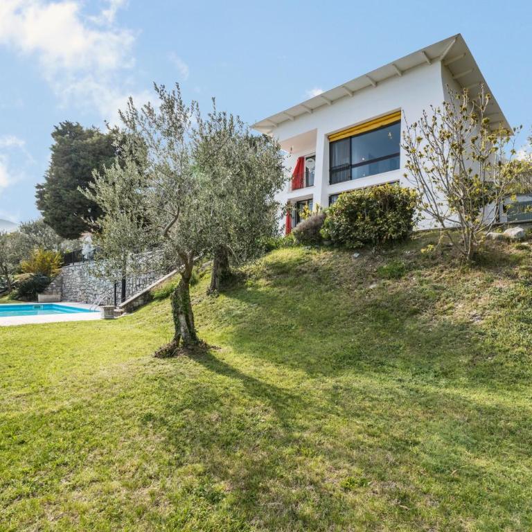 Villa Bianca - Villa - 1