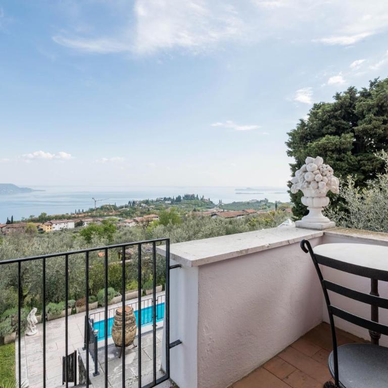 Villa Bianca - Villa - 5