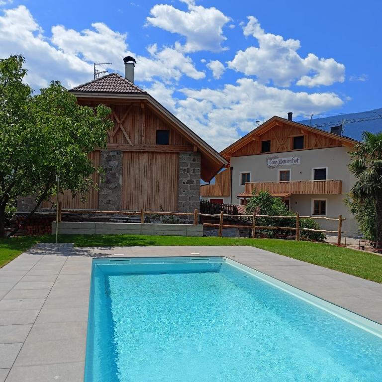 Torgglbauer Apartment 4 - Appartamento Deluxe con 2 Camere da Letto e Vista Giardino - 12