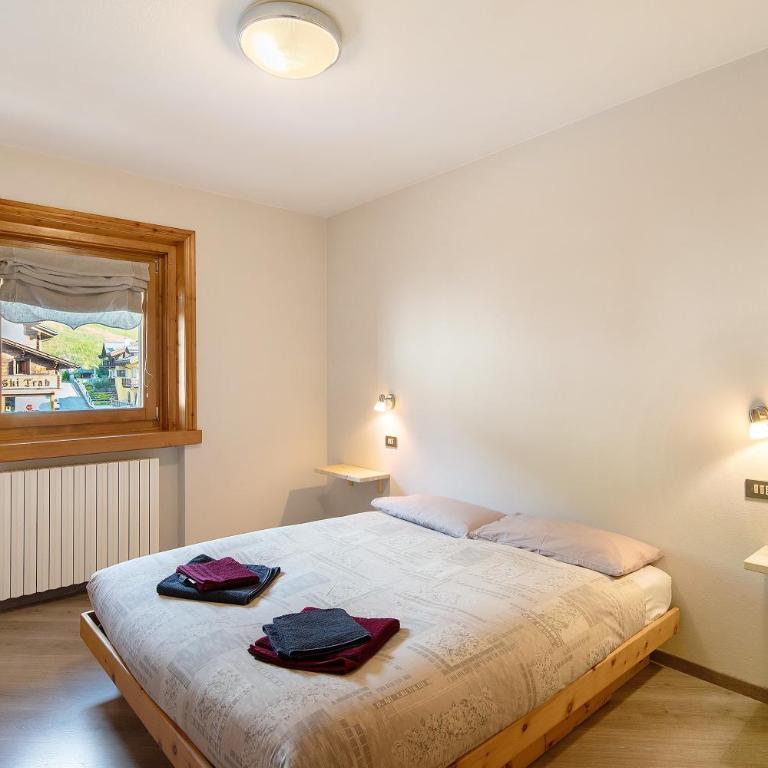 Appartamento Mokino 1 - Three-Bedroom Premium Apartment with Balcony - 10