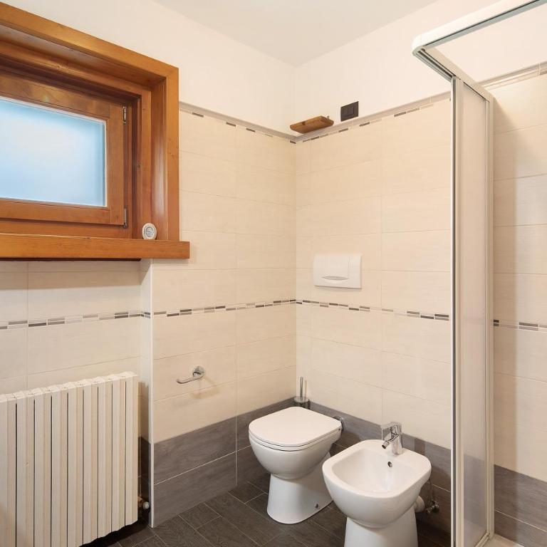 Appartamento Mokino 1 - Three-Bedroom Premium Apartment with Balcony - 22