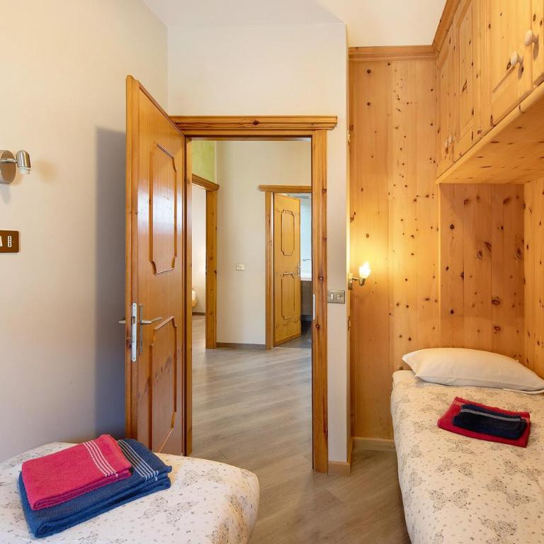 Appartamento Mokino 1 - Three-Bedroom Premium Apartment with Balcony - 19