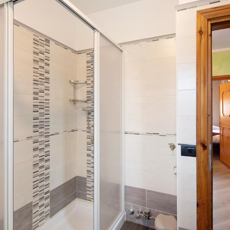 Appartamento Mokino 1 - Three-Bedroom Premium Apartment with Balcony - 24