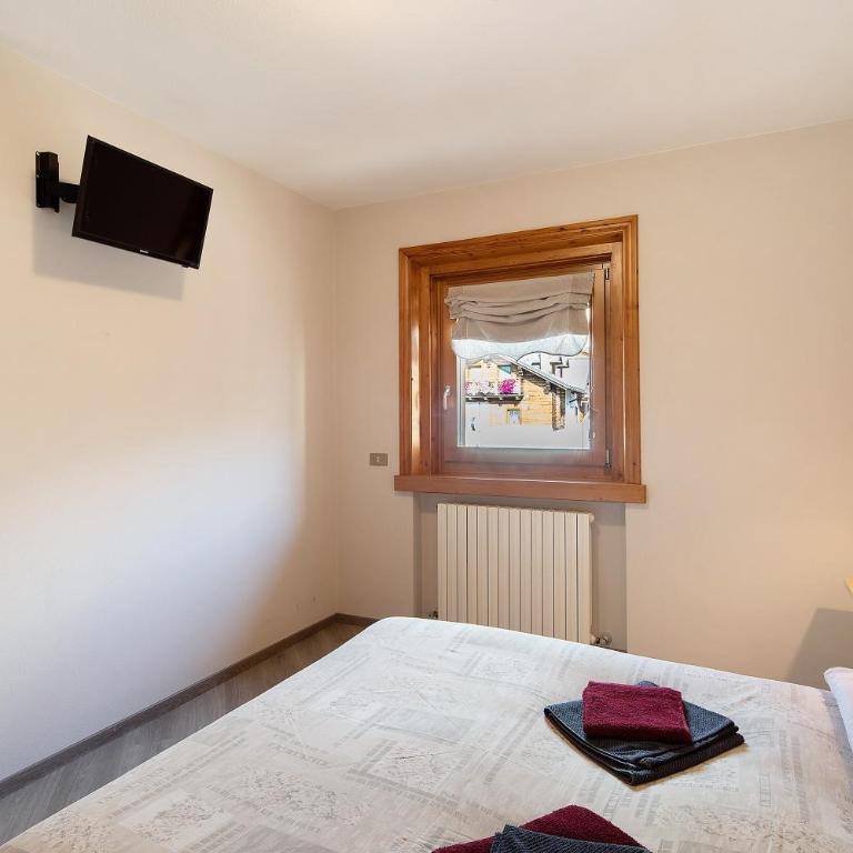 Appartamento Mokino 1 - Three-Bedroom Premium Apartment with Balcony - 11