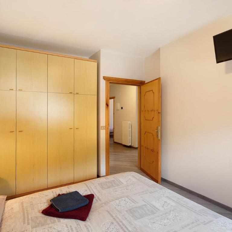 Appartamento Mokino 1 - Three-Bedroom Premium Apartment with Balcony - 13