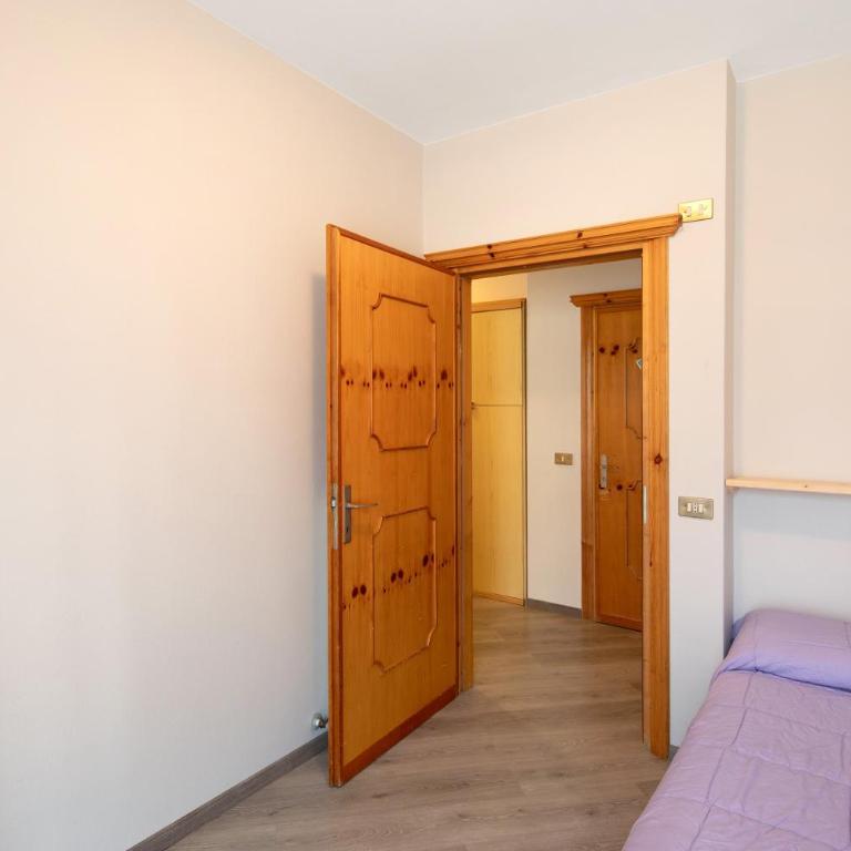 Appartamento Mokino 1 - Three-Bedroom Premium Apartment with Balcony - 17