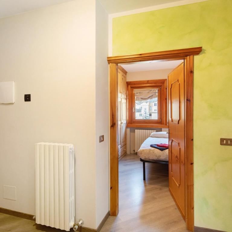 Appartamento Mokino 1 - Three-Bedroom Premium Apartment with Balcony - 14