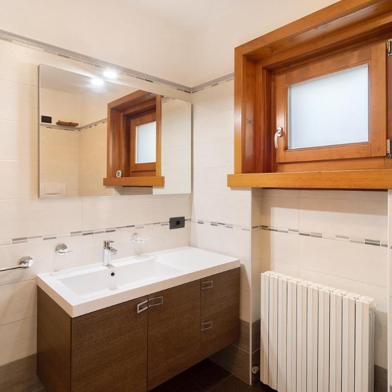 Appartamento Mokino 1 - Three-Bedroom Premium Apartment with Balcony - 21