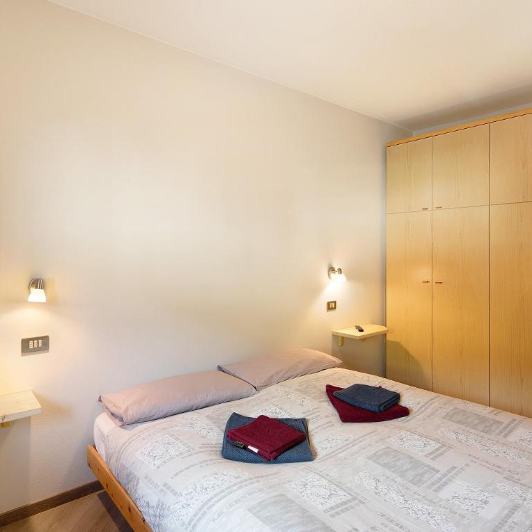 Appartamento Mokino 1 - Three-Bedroom Premium Apartment with Balcony - 12