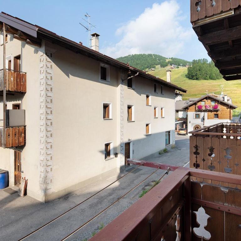 Appartamento Mokino 1 - Three-Bedroom Premium Apartment with Balcony - 25