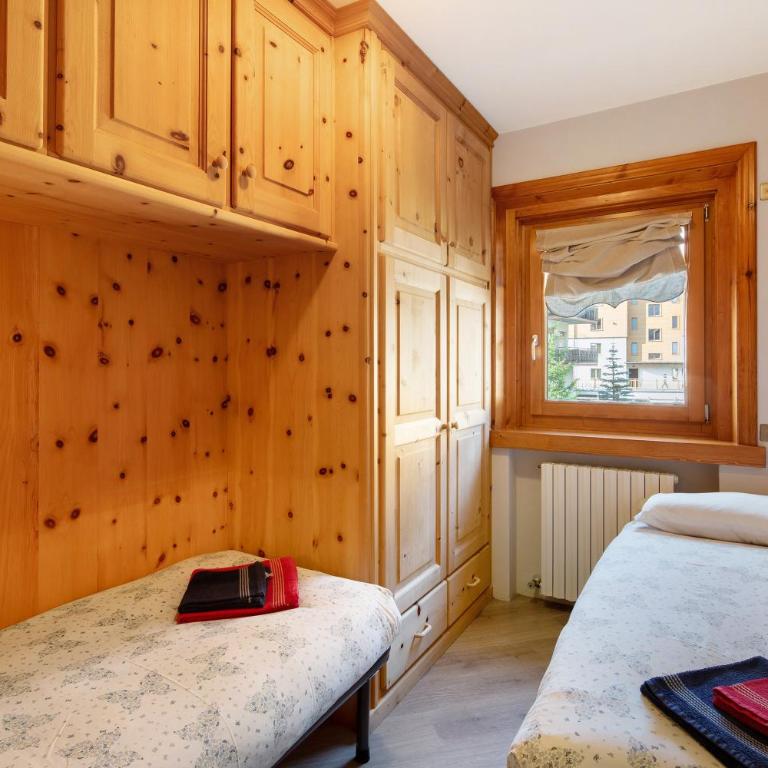 Appartamento Mokino 1 - Three-Bedroom Premium Apartment with Balcony - 18