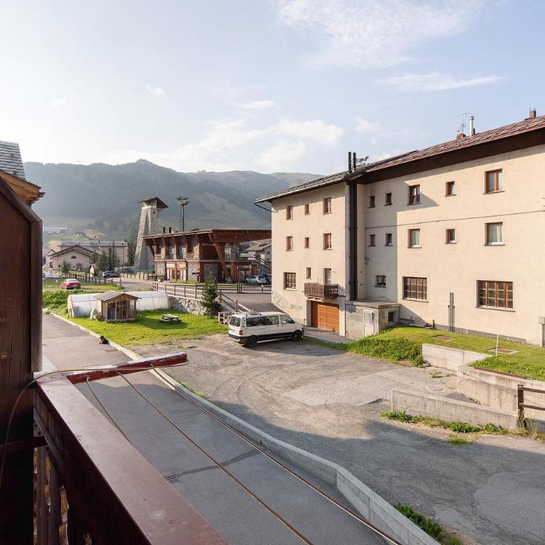 Appartamento Mokino 1 - Three-Bedroom Premium Apartment with Balcony - 2