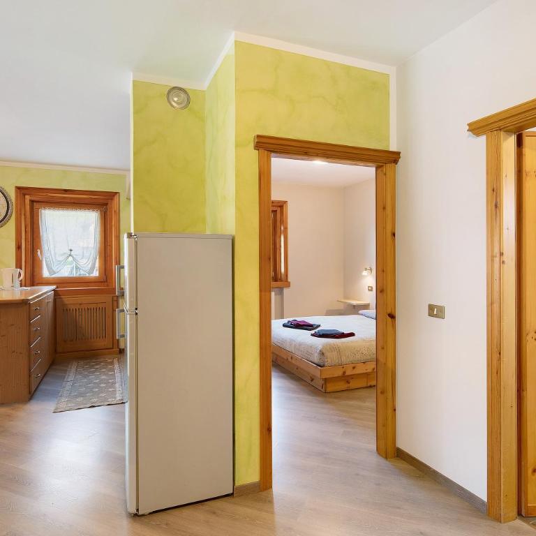 Appartamento Mokino 1 - Three-Bedroom Premium Apartment with Balcony - 9