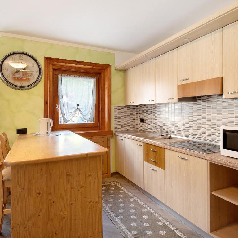 Appartamento Mokino 1 - Three-Bedroom Premium Apartment with Balcony - 6