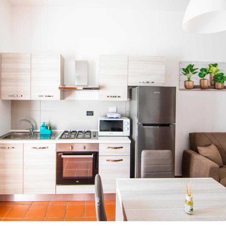 Angolo di Torino - Appartamento Superior con 1 Camera da Letto e Balcone - 4