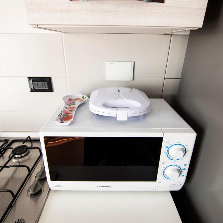 Angolo di Torino - Appartamento Superior con 1 Camera da Letto e Balcone - 15