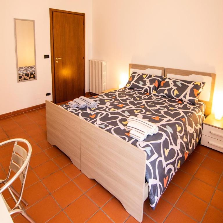 Angolo di Torino - Appartamento Superior con 1 Camera da Letto e Balcone - 1