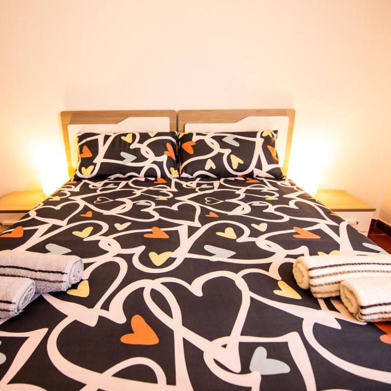 Angolo di Torino - Appartamento Superior con 1 Camera da Letto e Balcone - 8