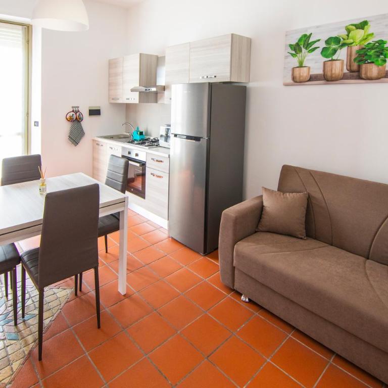 Angolo di Torino - Appartamento Superior con 1 Camera da Letto e Balcone - 3