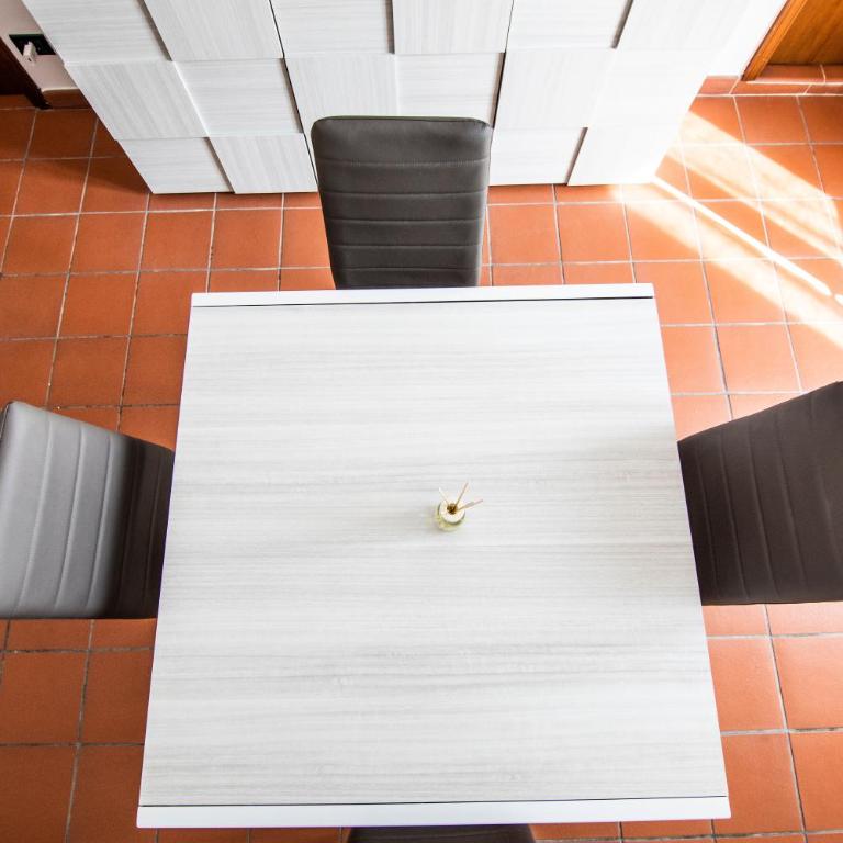 Angolo di Torino - Appartamento Superior con 1 Camera da Letto e Balcone - 14