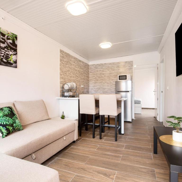 Apartamento Dayely - Apartamento con ducha - 6