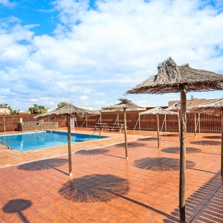 Apartamento Dayely - Apartamento con ducha - 2