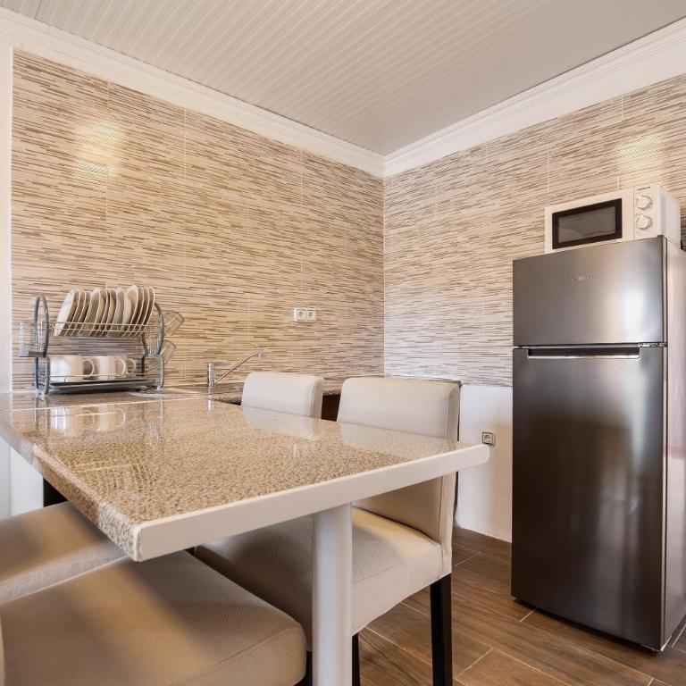Apartamento Dayely - Apartamento con ducha - 7