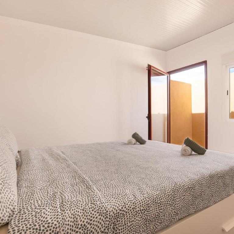 Apartamento Dayely - Apartamento con ducha - 14