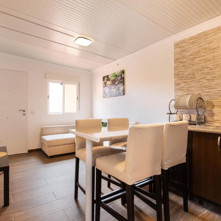 Apartamento Dayely - Apartamento con ducha - 9