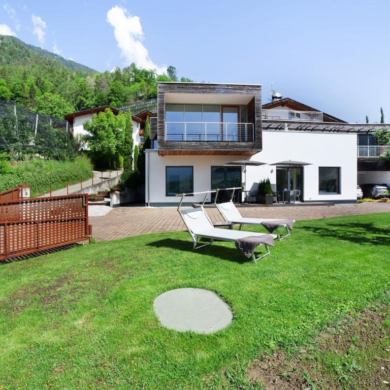 Alivo Living Apartment Olivia - Appartamento con 1 Camera da Letto e Vista Giardino - 19