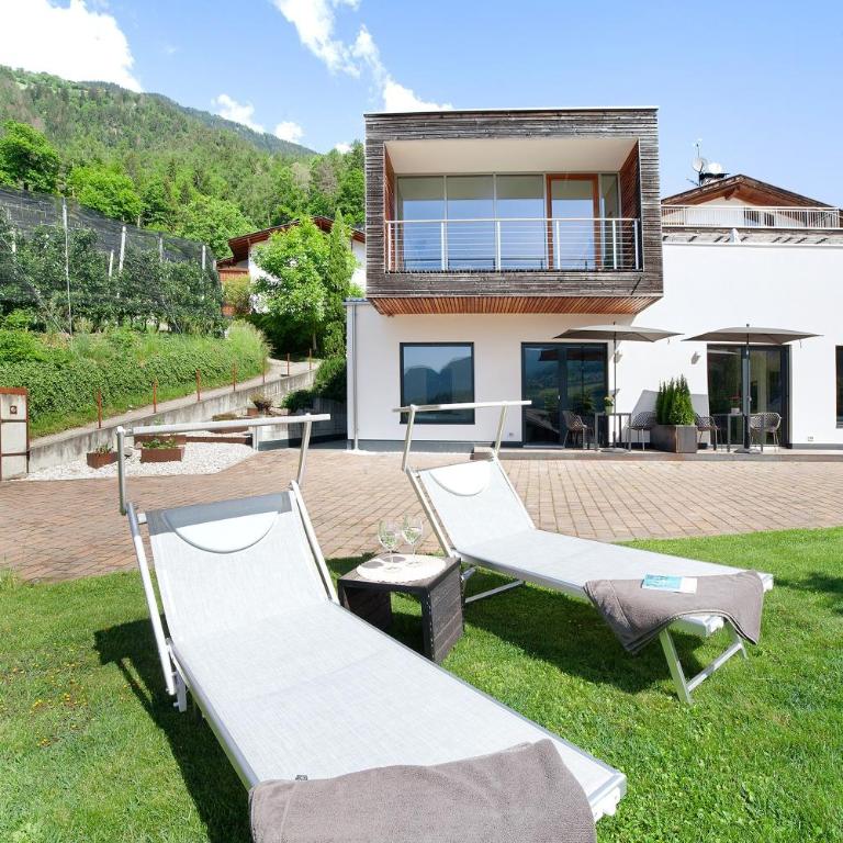 Alivo Living Apartment Olivia - Appartamento con 1 Camera da Letto e Vista Giardino - 20