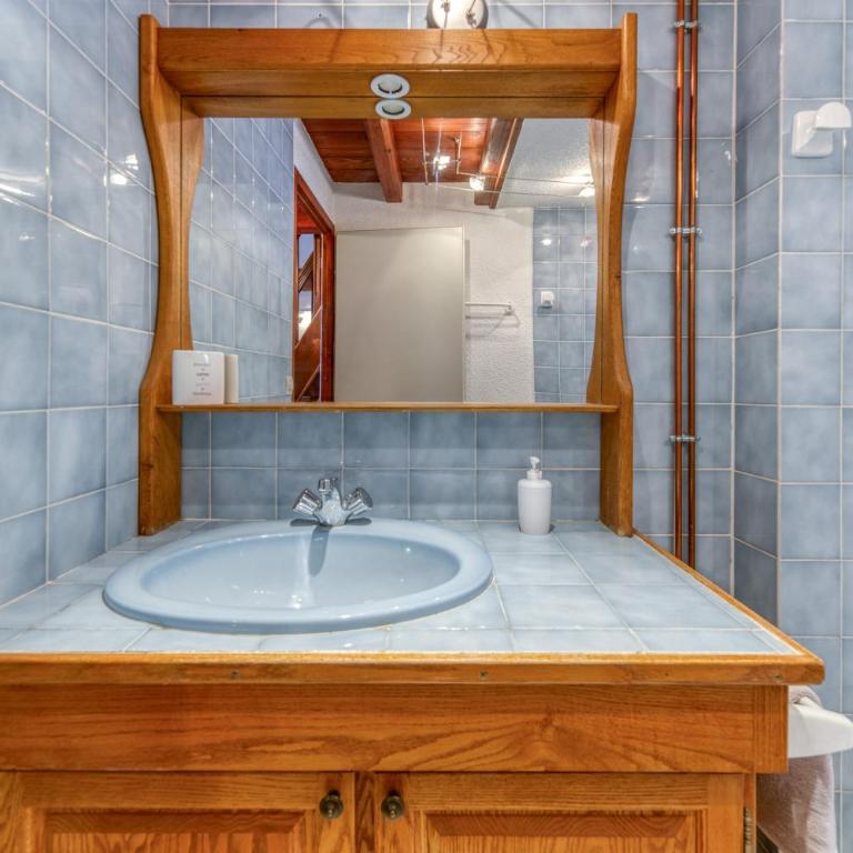 Magnimon 2 - Le Charme Rustique - Superior Apartment mit 1 Schlafzimmer und Balkon - 23