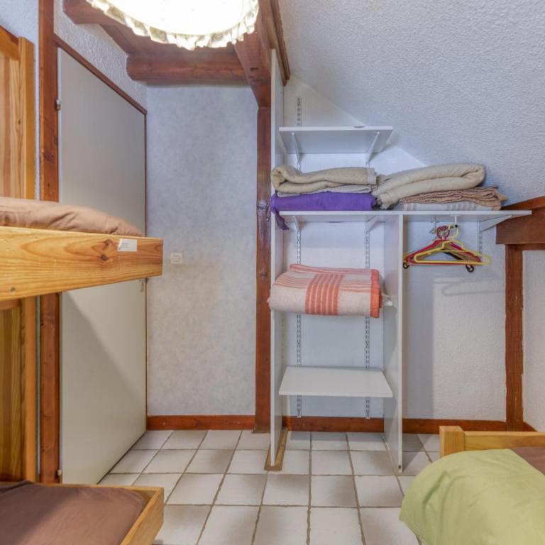 Magnimon 2 - Le Charme Rustique - Superior Apartment mit 1 Schlafzimmer und Balkon - 18
