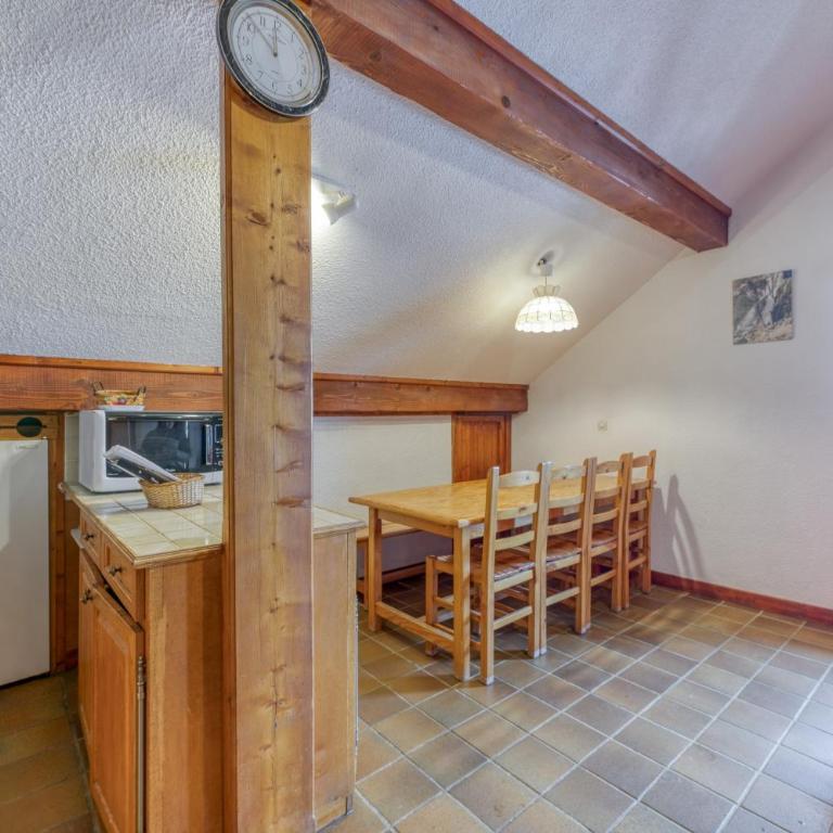 Magnimon 2 - Le Charme Rustique - Superior Apartment mit 1 Schlafzimmer und Balkon - 6