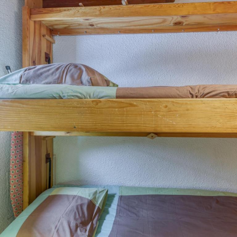 Magnimon 2 - Le Charme Rustique - Superior Apartment mit 1 Schlafzimmer und Balkon - 17