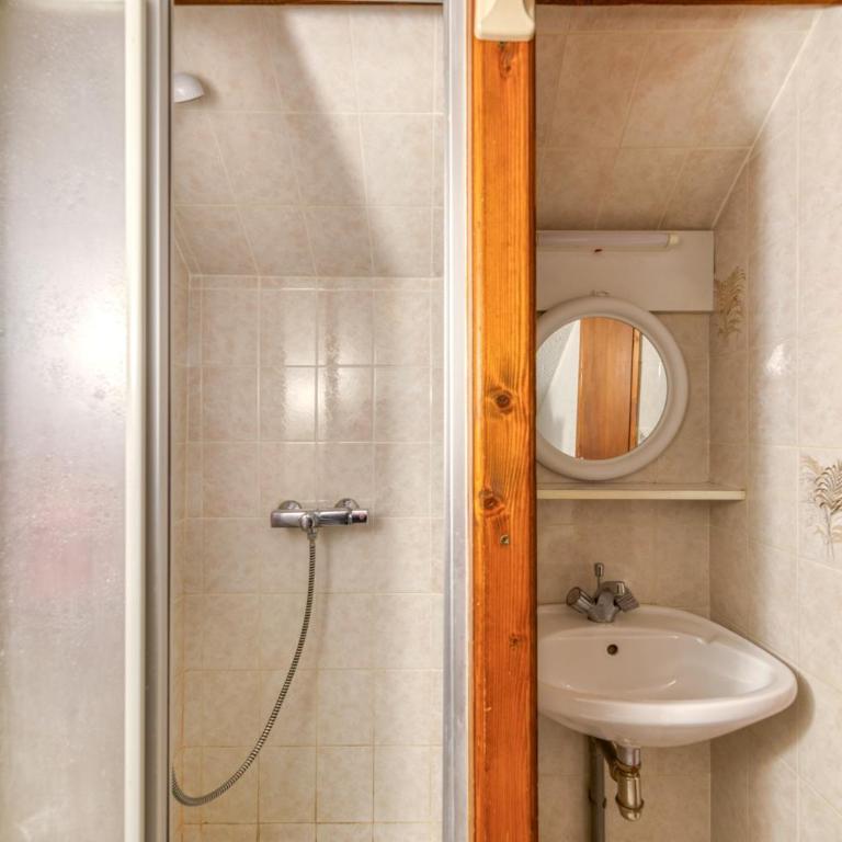Magnimon 2 - Le Charme Rustique - Superior Apartment mit 1 Schlafzimmer und Balkon - 24